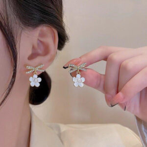 Kaneez Earrings 21