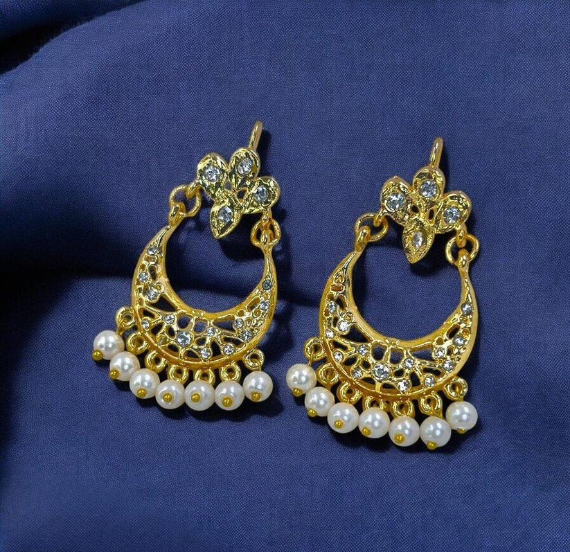 Kaneez Earrings 42